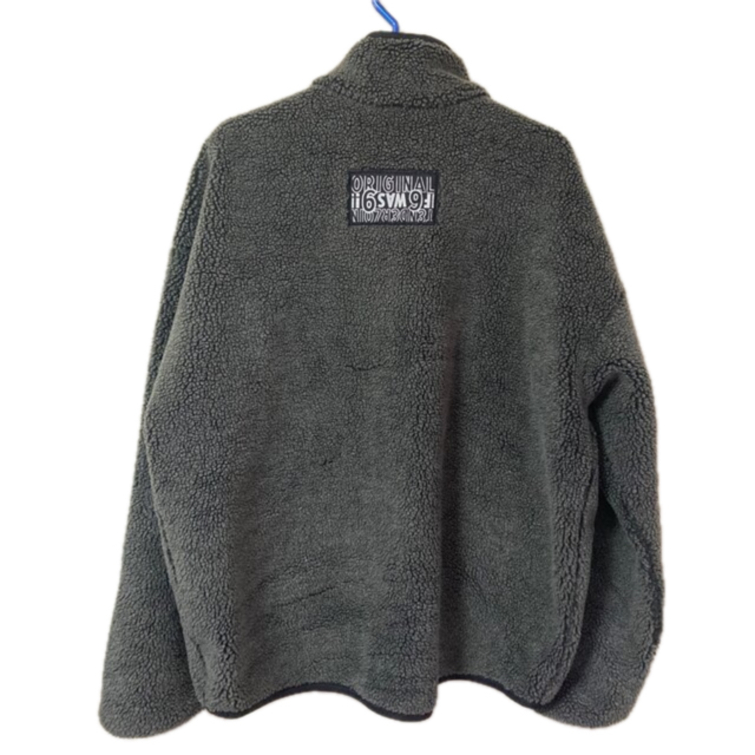 Sサイズ テンダーロイン FLEECE JKT フリース ジャケット