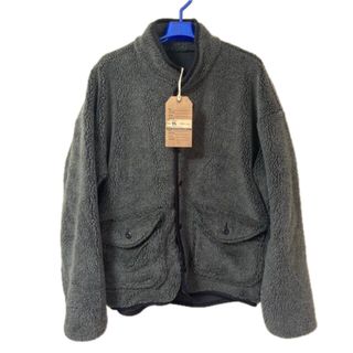 21AW Mサイズ テンダーロイン FLEECE JKT フリース ジャケット