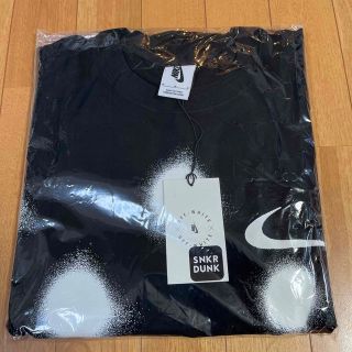 オフホワイト(OFF-WHITE)のoff-white NIKE Tシャツ Mサイズ(Tシャツ/カットソー(半袖/袖なし))