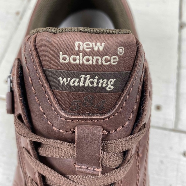 New Balance(ニューバランス)のnew balance ニューバランス 25cm スニーカー 新品 人気商品 レディースの靴/シューズ(スニーカー)の商品写真
