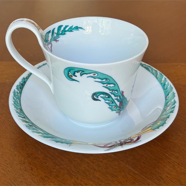 ROYAL COPENHAGEN - 【レア美品】ロイヤルコペンハーゲン☆ジングル
