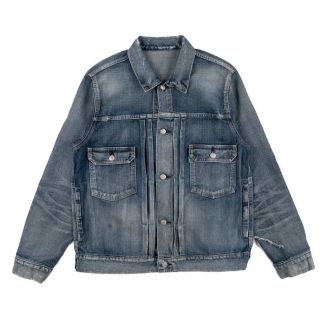 Supreme(Gジャン/デニムジャケット)のフリマアイテム一覧 Supreme(Gジャン/デニムジャケット)のフリマアイテム一覧