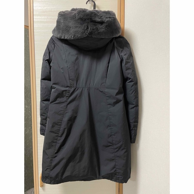 WOOLRICH - ウールリッチ ユナイテッドアローズ別注 ボウブリッジ 黒