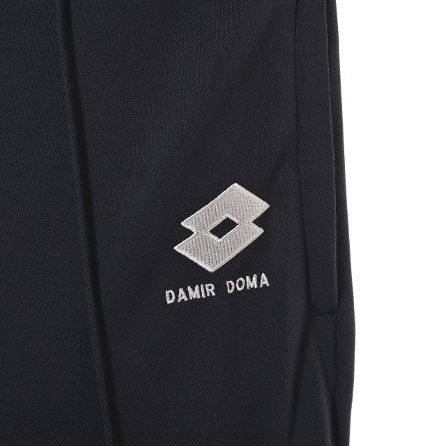 DAMIR DOMA × LOTTO セットアップ