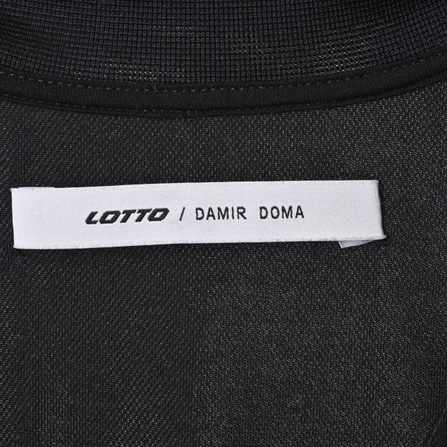 DAMIR DOMA - DAMIR DOMA × LOTTO セットアップの通販 by CYCLE DAMIR DOMA - DAMIR DOMA × LOTTO セットアップの通販 by CYCLE