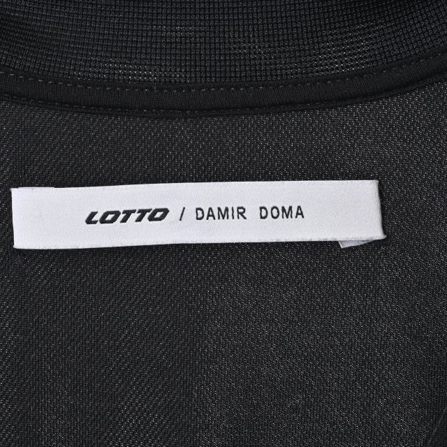 DAMIR DOMA × LOTTO セットアップ 9