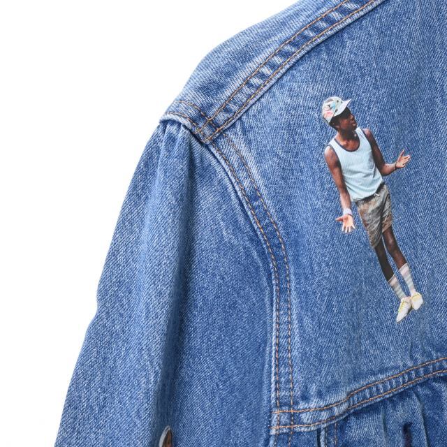 Levi's - Levi's × STRANGER THINGS ジャケットの通販 by CYCLE Levi's - Levi's × STRANGER THINGS ジャケットの通販 by CYCLE