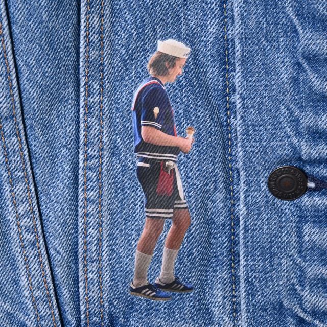 Levi's - Levi's × STRANGER THINGS ジャケットの通販 by CYCLE Levi's - Levi's × STRANGER THINGS ジャケットの通販 by CYCLE