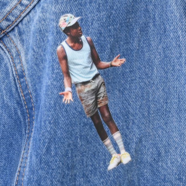 Levi's - Levi's × STRANGER THINGS ジャケットの通販 by CYCLE Levi's - Levi's × STRANGER THINGS ジャケットの通販 by CYCLE