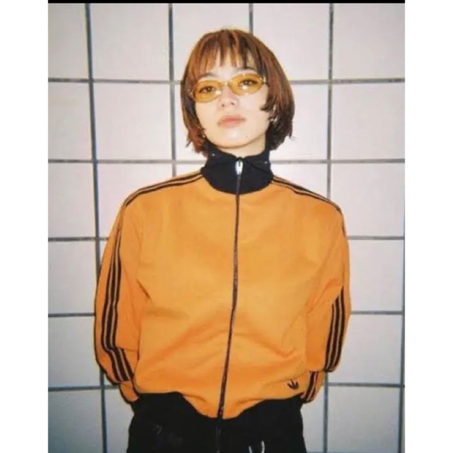 全商品オープニング価格! adidas - ヴィンテージ 古着 小松菜奈