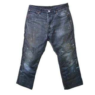 トーキングアバウトザアブストラクション デニム/ジーンズ(メンズ)の