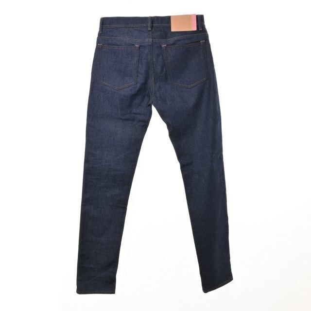 ACNE - ACNE STUDIOS Bla Konst デニムパンツの通販 by CYCLE ACNE - ACNE STUDIOS Bla Konst デニムパンツの通販 by CYCLE