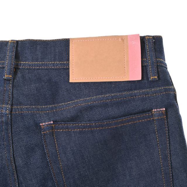 ACNE - ACNE STUDIOS Bla Konst デニムパンツの通販 by CYCLE ACNE - ACNE STUDIOS Bla Konst デニムパンツの通販 by CYCLE