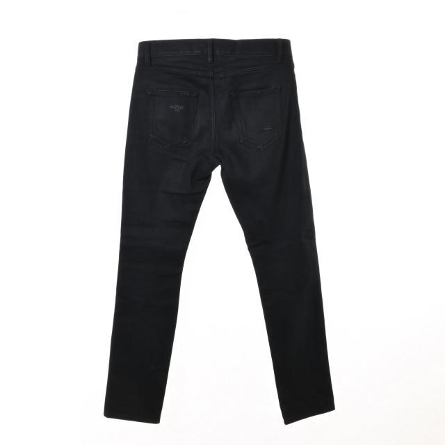 Saint Laurent - Saint Laurent Paris ダメージ加工 デニムの通販 by