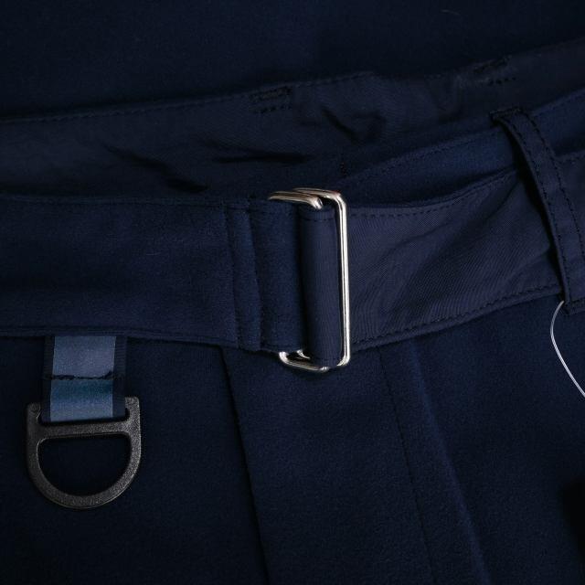 HELLY HANSEN(ヘリーハンセン)のHELLY HANSEN ナウティスク パンツ メンズのパンツ(デニム/ジーンズ)の商品写真
