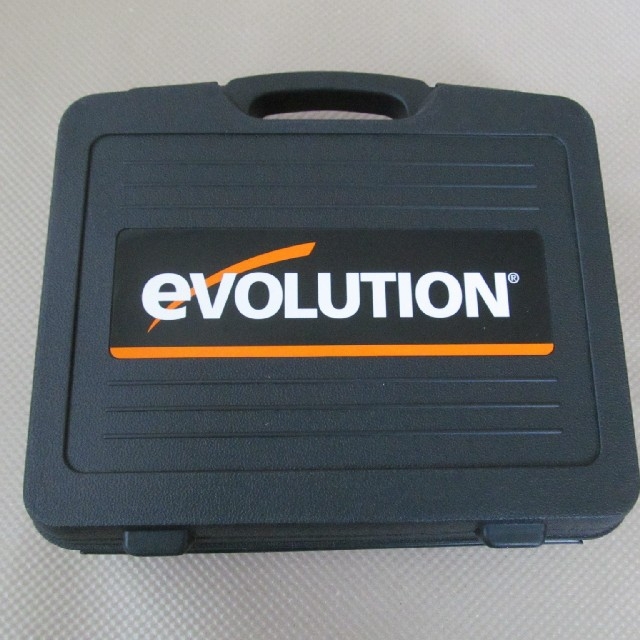 EVOLUTION(エボリューション)のデジタルヒートガン 自動車/バイクの自動車/バイク その他(その他)の商品写真