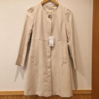 プロポーションボディドレッシング(PROPORTION BODY DRESSING)のプロポーション コート(スプリングコート)