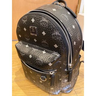 MCM(バッグパック/リュック)のフリマアイテム一覧 MCM(バッグパック/リュック)のフリマアイテム一覧