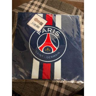 パリサンジェルマン(Paris Saint-Germain)のパリサンジェルマン　来日ツアー　タオルハンカチ(記念品/関連グッズ)