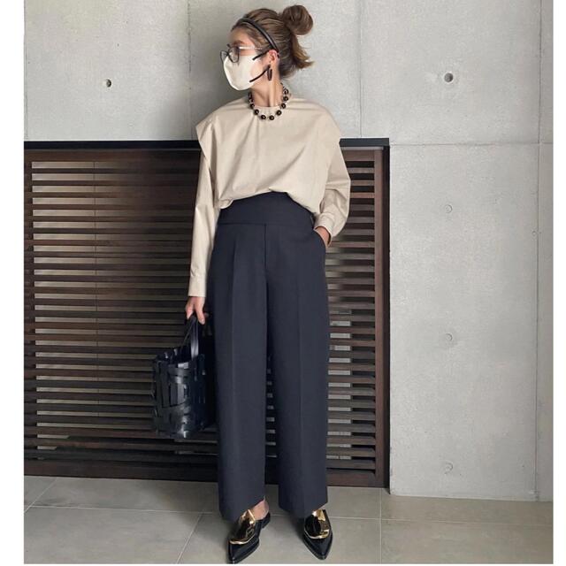 LOHEN(ローヘン) デニムライクパンツ 38 新品タグ無し | irai.co.id