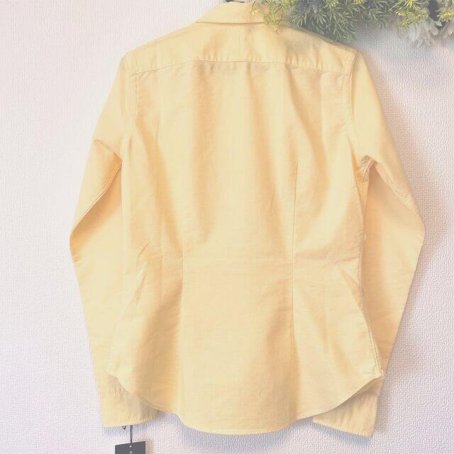 Ralph Lauren(ラルフローレン)の新品★Ralph Lauren★9 レディースのトップス(シャツ/ブラウス(長袖/七分))の商品写真