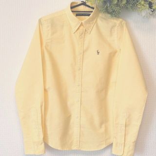 ラルフローレン(Ralph Lauren)の新品★Ralph Lauren★9(シャツ/ブラウス(長袖/七分))