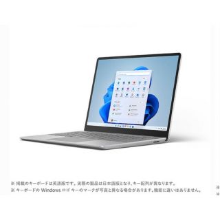 マイクロソフト(Microsoft)のMicrosoft 8QCシリーズ4台(ノートPC)