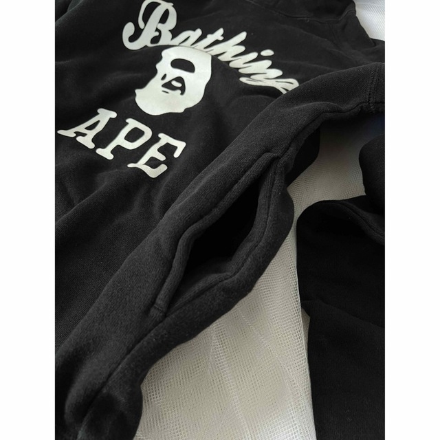 A BATHING APE - 《125》A BATHING APE ワンピースの通販 by A BATHING APE - 《125》A BATHING APE ワンピースの通販 by