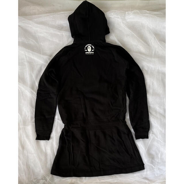A BATHING APE - 《125》A BATHING APE ワンピースの通販 by A BATHING APE - 《125》A BATHING APE ワンピースの通販 by