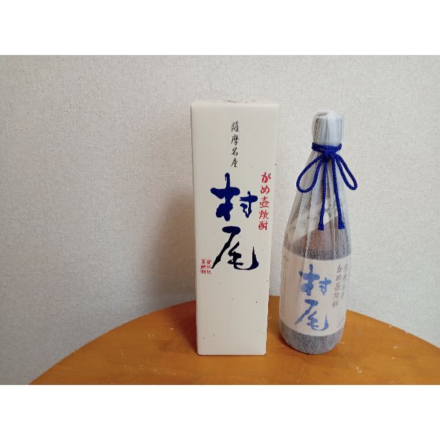 村尾　ANA限定品　750ml1本