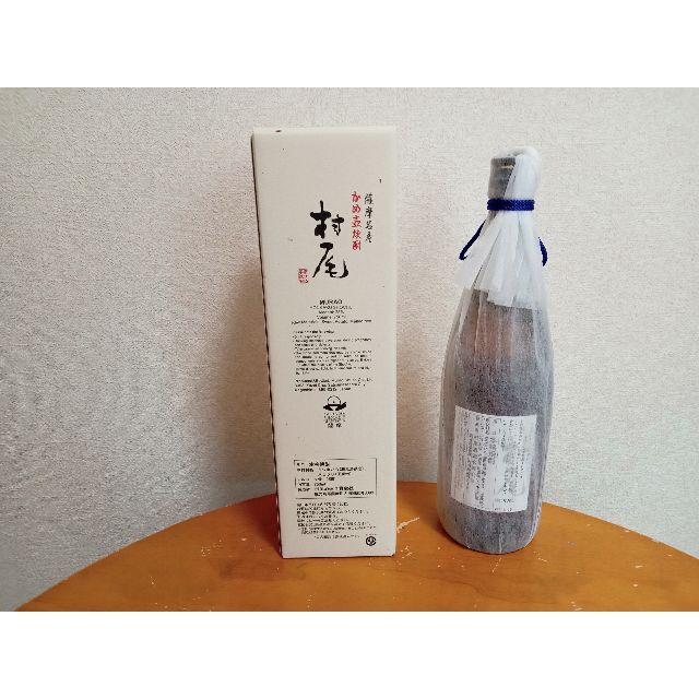 村尾　ANA限定品　750ml1本