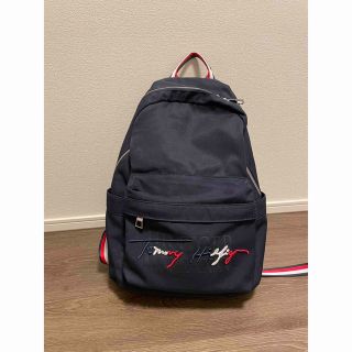 トミーヒルフィガー(TOMMY HILFIGER)のトミー　リュック(リュック/バックパック)