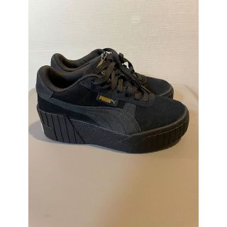 プーマ(PUMA)のPUMAレディーススニーカー(スニーカー)