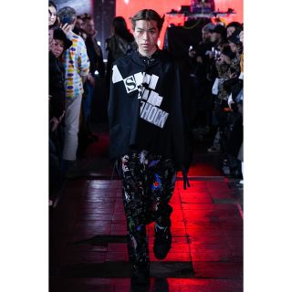 完成品 KIDILL 20AW 極楽 セットアップ | www.tegdarco.com