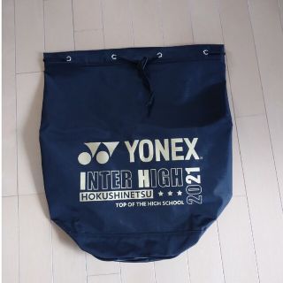 YONEX*バドミントン*リュック(バドミントン)