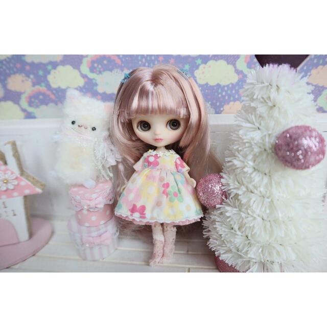 国内正規総代理店アイテム】 お迎え決まりました♡カスタムプチ