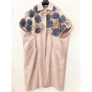 ドリスヴァンノッテン ロングコート(レディース)の通販 58点 | DRIES
