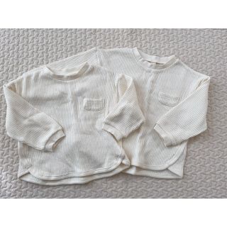 アプレレクール(apres les cours)の【専用】アプレ　3点セット(Tシャツ/カットソー)