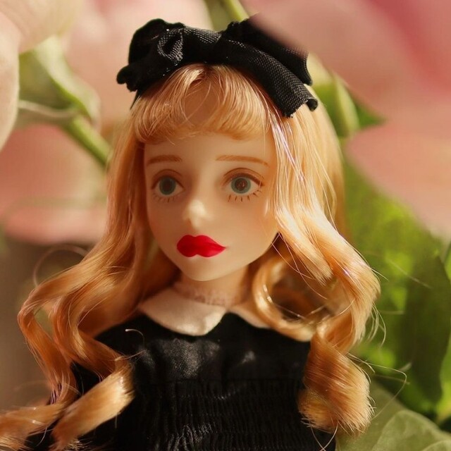 激安通販の チェリーちゃん B.B ぬいぐるみ/人形 - brannel.com