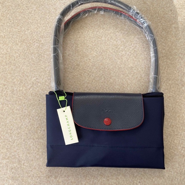 LONGCHAMP(ロンシャン)のロンシャンプリアージュ Ｌサイズ　新品 レディースのバッグ(ショルダーバッグ)の商品写真