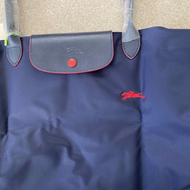 LONGCHAMP(ロンシャン)のロンシャンプリアージュ Ｌサイズ　新品 レディースのバッグ(ショルダーバッグ)の商品写真
