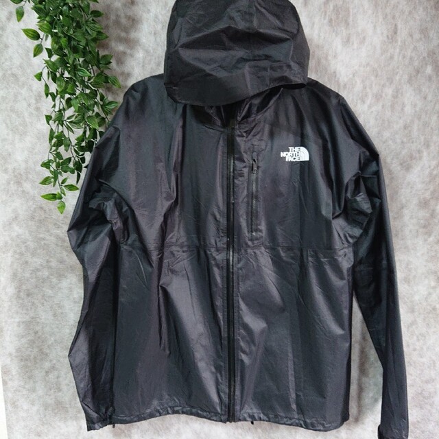 THE NORTH FACE - 【美品 L】ノースフェイス 薄手マウンテンパーカーの ...