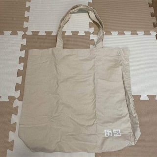 ユニクロ(UNIQLO)のUNIQLO エコバッグ(エコバッグ)