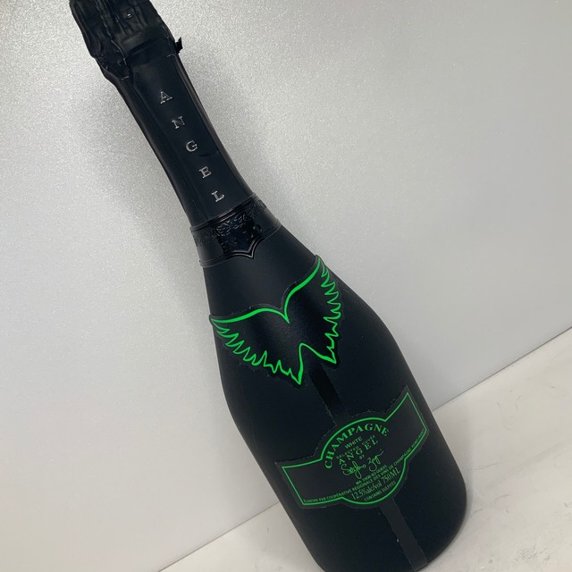 ANGEL CHAMPAGNE GREEN エンジェル シャンパン ヘイロー ANGEL CHAMPAGNE GREEN エンジェル シャンパン ヘイロー