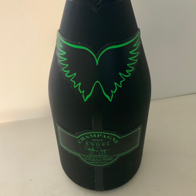 ANGEL CHAMPAGNE GREEN エンジェル シャンパン ヘイロー ANGEL CHAMPAGNE GREEN エンジェル シャンパン ヘイロー