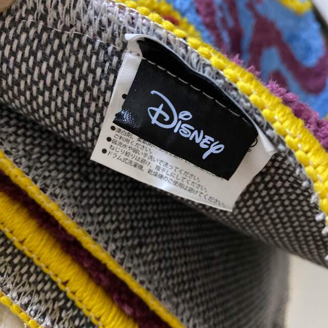 Disney(ディズニー)のディズニーストア　魔法の絨毯　アラジン　 インテリア/住まい/日用品のラグ/カーペット/マット(ラグ)の商品写真