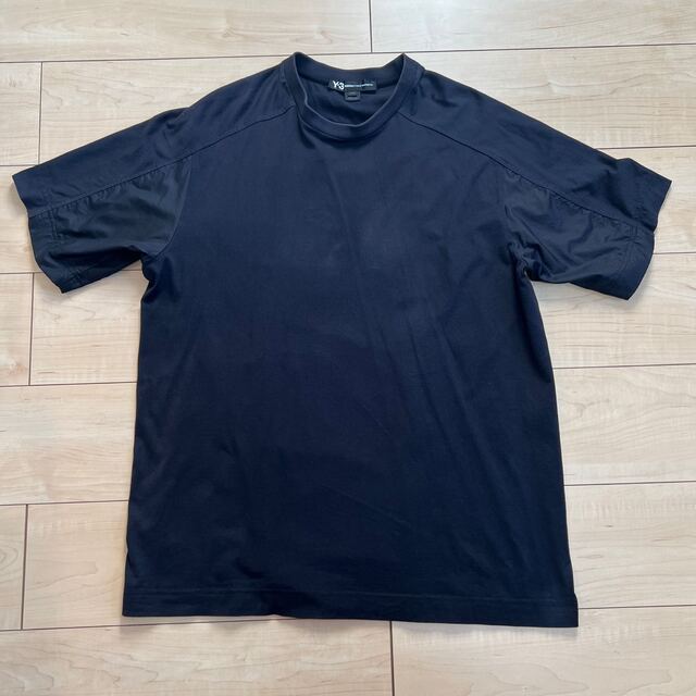 Y-3 19ss カットソー Tシャツ 極美品 Mサイズトップス