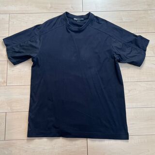 ワイスリー(Y-3)のY-3 19ss カットソー Tシャツ 極美品 Mサイズ(Tシャツ/カットソー(半袖/袖なし))
