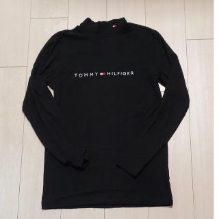 トミーヒルフィガー(TOMMY HILFIGER)のトップス(ウエア)