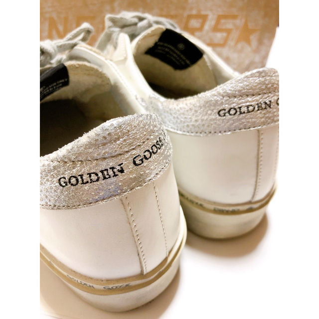 GOLDEN GOOSE スニーカー 3